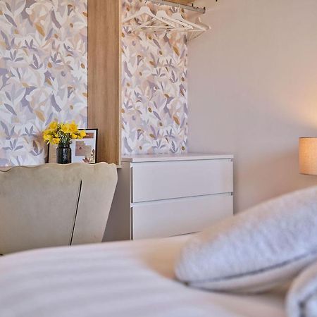 Les Chambres De Troyes - Parking Free Fibre Netflix Ngoại thất bức ảnh