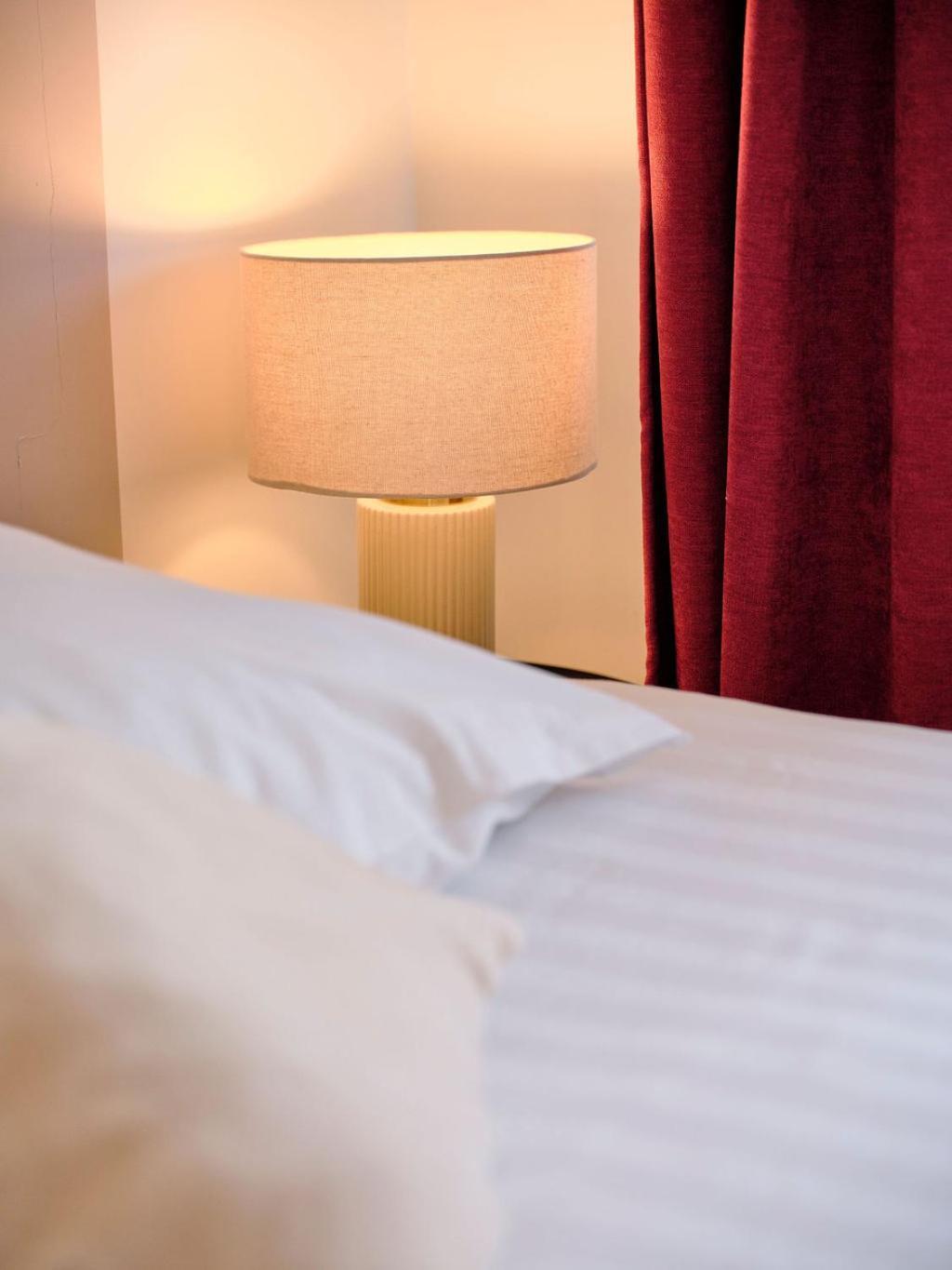 Les Chambres De Troyes - Parking Free Fibre Netflix Ngoại thất bức ảnh