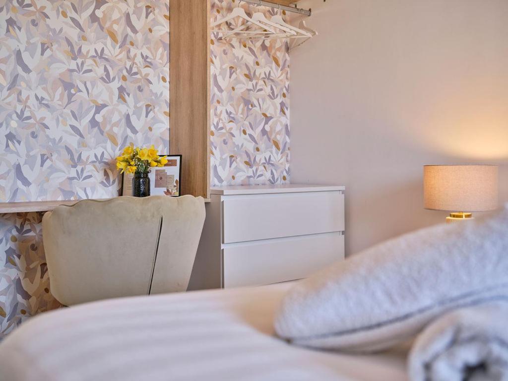 Les Chambres De Troyes - Parking Free Fibre Netflix Ngoại thất bức ảnh