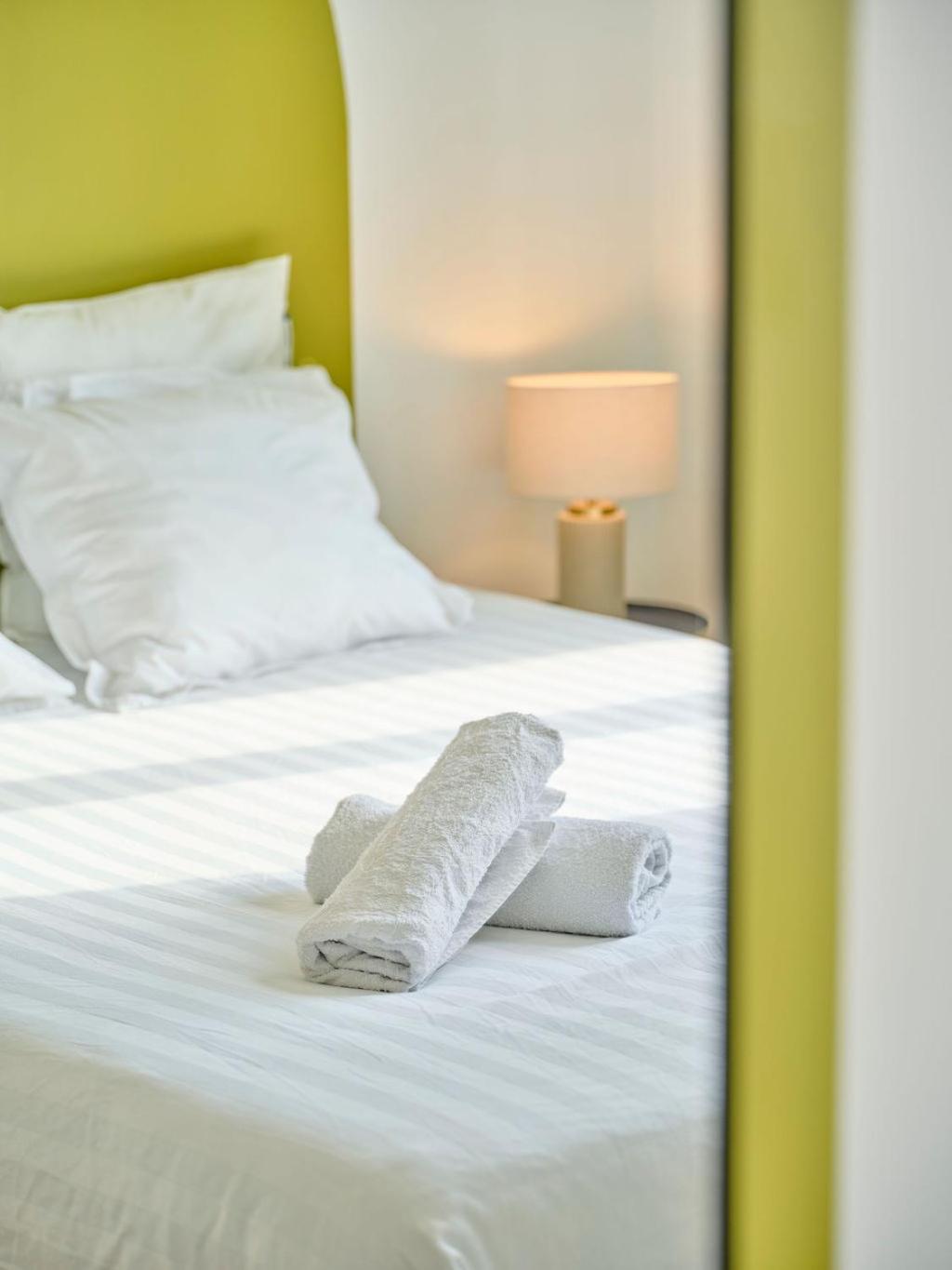 Les Chambres De Troyes - Parking Free Fibre Netflix Ngoại thất bức ảnh