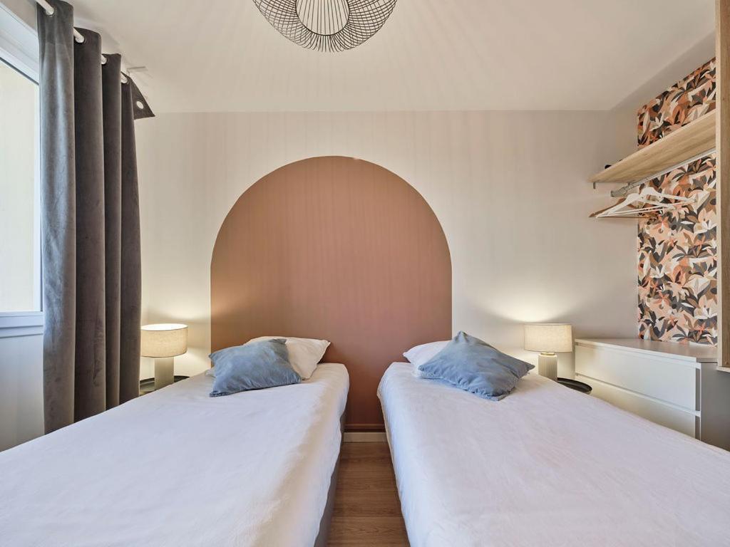 Les Chambres De Troyes - Parking Free Fibre Netflix Ngoại thất bức ảnh